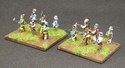 15mm QRF / Freikorps Swiss Halberdiers
Swiss from QRF ([url=https://quickreactionforce.co.uk/product-category/qrf-freikorp15-pre-1900/mediaeval-early-renaissance-to-c1518/swiss/]website here[/url]) 
Keywords: Swiss