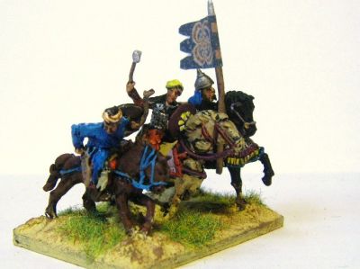 Arab Ghilman Cavalry
Mixed cavalry from Khurasan, Museum and Outpost 
Keywords: arabcav khurasan fatimid ayyubid mamluk seljuk umayyad ghaznavid