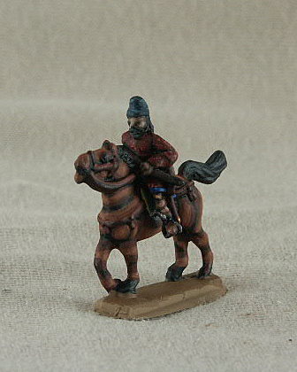 BYC13 Alan Light Horse
Byzantines from the C12-13 range of [url=http://www.donnington-mins.co.uk/]Donnington[/url]. Figures supplied by he manufacturer, and painted by their own painting service. Figure is loading bow, cap (use DKH4,5,6,10)

Keywords: alan ealan lsarmatian pecheneg georgian
