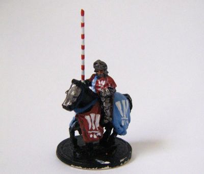 New Era Donnington Medieval Knight
"New Era" figures from [url=http://www.donnington-mins.co.uk/]Donnington[/url], from their medieval range.
Keywords: barded