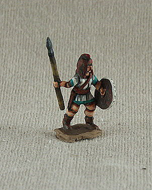 IBF08 Spanish Caetratus
Ancient Spanish range from [url=http://shop.ancient-modern.co.uk/ancient-spanish-and-celtiberians-27-c.asp]Donnington[/url]. Pictures provided by the manufacturer, and painted by their painting service. 
Keywords: aspanish celtiberian