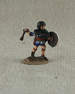 IBF10 Spanish Slinger
Ancient Spanish range from [url=http://shop.ancient-modern.co.uk/ancient-spanish-and-celtiberians-27-c.asp]Donnington[/url]. Pictures provided by the manufacturer, and painted by their painting service. 
Keywords: aspanish celtiberian