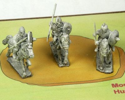 Donnington Vikings mounted on horses
New Era figures from [url=http://shop.ancient-modern.co.uk/]Donnington[/url]
Keywords: Irish viking Scots-Irish Rus