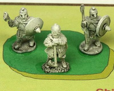 Donnington Vikings
New Era figures from [url=http://shop.ancient-modern.co.uk/]Donnington[/url]
Keywords: Irish viking Scots-Irish efeudalscots