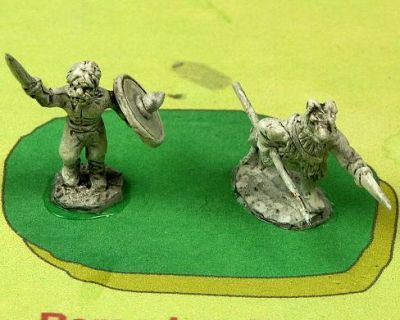 Donnington Viking Beserkers
New Era figures from [url=http://shop.ancient-modern.co.uk/]Donnington[/url]
Keywords: Irish viking Scots-Irish efeudalscots