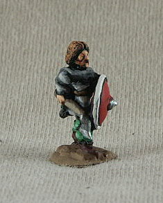 Gothic Infantry GOF08 Warrior
Gothic Foot from [url=http://www.donnington-mins.co.uk/]Donnington[/url] painted by their painting service GOF08 Warrior
tunic, running with fransisca, shield

Keywords: gothfoot slav visigoth visigoth lgoth