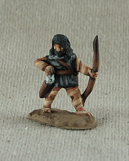 Natabean Jewish Archer
Keywords: Ljewish