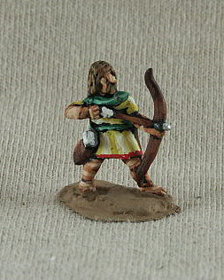 Natabean Jewish Archer
Keywords: ljewish palmyran