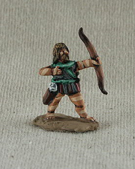 Natabean Jewish Archer
Keywords: Ljewish palmyran