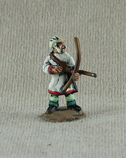 Sarmacizing Gothic Archer
Sarmacizing Goths from [url=http://shop.ancient-modern.co.uk/]Donnington[/url]. Figures painted by their painting service. SGF04 Archer
tunic, loading bow

Keywords: sarmatian gothcav