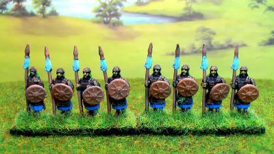 Tibetan Foot
From the collection of Spartacus on the FoG Forum
Keywords: Tibetan