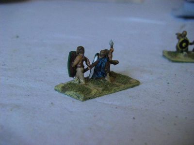 Gallic & Ancient British Warriors
Keywords: gallic dacian