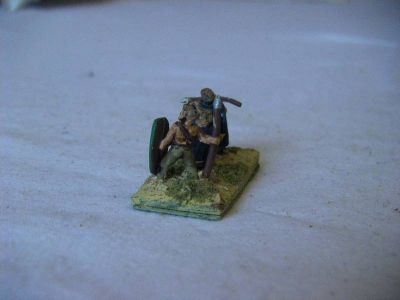 Gallic & Ancient British Warriors
Keywords: gallic dacian