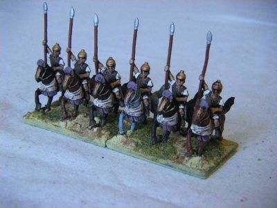 Greek Lancers
Greek Troops
Keywords: HGREEK HOTHER