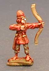 Isarus Miniatures Sassanid Bowman
Isarus Miniatures figures, from [url=http://www.15mm.co.uk/]15mm.co.uk[/url], pictures provided by the manufacturer. Figure code / description: sp1 / archer
Keywords: Sassanid
