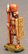 Isarus Miniatures Sassanid Levy Spearman
Isarus Miniatures figures, from [url=http://www.15mm.co.uk/]15mm.co.uk[/url], pictures provided by the manufacturer. Figure code / description:  sp2 / levyspear
Keywords: Sassanid