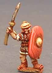 Hellenistic / Selucid Roman Argyaspid
Hellenistic range figures from Isarus sold by [url=http://www.15mm.co.uk]15mm.co.uk[/url]
Keywords: HHFOOT