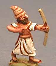 Hellenistic / Selucid Asiatic Bowmen
Hellenistic range figures from Isarus sold by [url=http://www.15mm.co.uk]15mm.co.uk[/url]
Keywords: HFOOT
