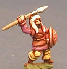 Persian Javelinman 
Hellenistic range figures from Isarus sold by [url=http://www.15mm.co.uk]15mm.co.uk[/url]
Keywords: HFOOT