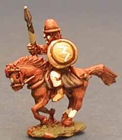 Thracian Cavalry
Hellenistic range figures from Isarus sold by [url=http://www.15mm.co.uk]15mm.co.uk[/url]
Keywords: thracian