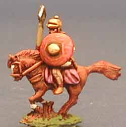 Hellenistic / Selucid Javelin armed Companion Cavalry
Hellenistic range figures from Isarus sold by [url=http://www.15mm.co.uk]15mm.co.uk[/url]
Keywords: HCAV