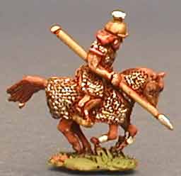 Late Persian Cavalryman
Hellenistic range figures from Isarus sold by [url=http://www.15mm.co.uk]15mm.co.uk[/url]
Keywords: epersian