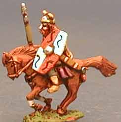 Galatian Cavalryman 
Hellenistic range figures from Isarus sold by [url=http://www.15mm.co.uk]15mm.co.uk[/url]
Keywords: celt Gothcav