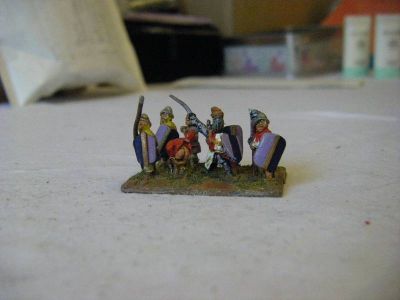 Spearmen
Medieval Infantry Spearmen
Keywords: medspearmen