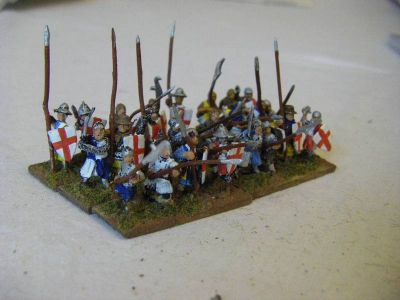 Spearmen
Medieval Infantry Spearmen
Keywords: medspearmen commune