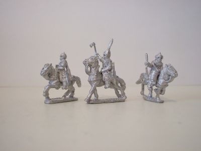 Crusade Era Arab Ghilman/Ghulam/Mameluks Command on unbarded horse 
Arabs from [url=http://www.legio-heroica.com/Musulmani-en.html]Legio Heroica[/url], pics supplied by the manufacturer 
Keywords: Arab fatimid seljuk ayyubid mamluk berber abbasid