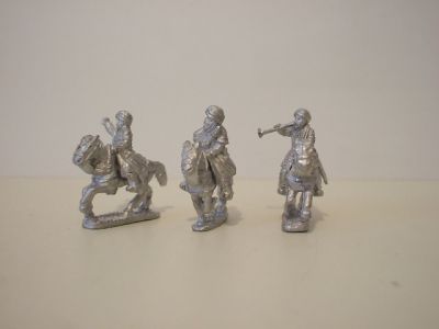 Crusade Era Arab Armoured Arab lancers/askars Command 
Arabs from [url=http://www.legio-heroica.com/Musulmani-en.html]Legio Heroica[/url], pics supplied by the manufacturer Armoured Arab lancers/askars Command  on Turcoman horse (tail tied-up)
Keywords: Arab fatimid seljuk ayyubid mamluk berber abbasid