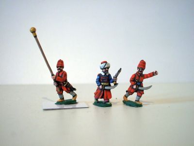 Azab Command (officer/sergeant/standard bearer)
1683 Ottomans from [url=http://www.legio-heroica.com/index-en.html]Legio Heroica[/url]
Keywords: Ottoman