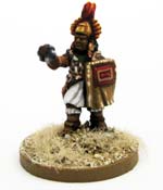 Inca General on foot from Lurkio 
Inca range from [url=http://www.lurkio.co.uk/]Lurkio[/url],pictures taken from the manufacturers site with their permission. 
Keywords:  Inca