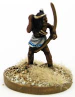 Inca Bowman from Lurkio 
Inca range from [url=http://www.lurkio.co.uk/]Lurkio[/url],pictures taken from the manufacturers site with their permission. Anti Guard Archers 
Keywords:  Inca Canari