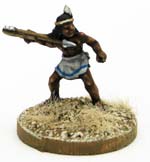 Inca atl atl man from Lurkio 
Inca range from [url=http://www.lurkio.co.uk/]Lurkio[/url],pictures taken from the manufacturers site with their permission. 
Keywords:  Inca Canari