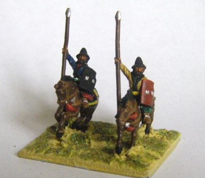 East European Medieval Light Horse
LH painted by Martin van Tol
Keywords: eserbian ehungarian eefcav eefcav