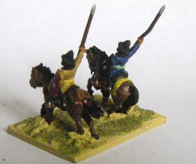 East European Medieval Light Horse
LH painted by Martin van Tol
Keywords: eserbian ehungarian eefcav eefcav