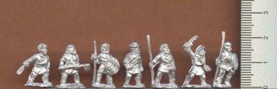 Early Crusader range Slingers and bowmen
Early Crusaders from Italy's [url=http://www.strategiaetattica.it/elenco_15mm.asp]Miniature Wars[/url]. 
Keywords: ecrusader latins emgerman