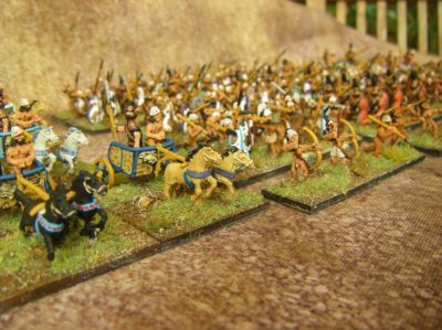 Museum Myceneans (old range) 
