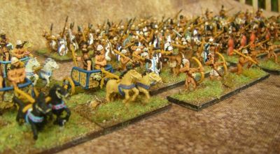 Museum Myceneans (old range) 
