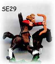 Bactrian Light Horse 
One piece casting generic hellenistic era light horse from [url=http://www.museumminiatures.co.uk/pages/index.htm]Museum Miniatures[/url]
Keywords: pathian bactrian saka