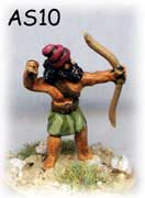 Aramaean Inf (Auxiliary) archer
Pictures from [url=http://www.museumminiatures.co.uk/]Museum Miniatures[/url]
Keywords: aramean