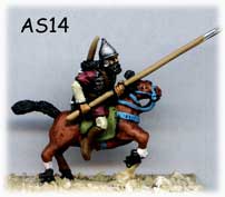 Assyrian cavalry (Guard) Lancer, Barded Hrs, & bow
Pictures from [url=http://www.museumminiatures.co.uk/]Museum Miniatures[/url]
Keywords: Assyrian