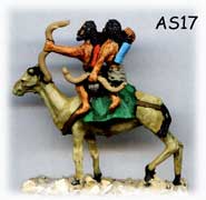 Midianite Arab Camel bowmen
Pictures from [url=http://www.museumminiatures.co.uk/]Museum Miniatures[/url]
Keywords: Assyrian