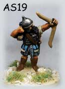 Assyrian Inf (Kisir Sharruti) archer (shooting)
Pictures from [url=http://www.museumminiatures.co.uk/]Museum Miniatures[/url]
Keywords: Assyrian