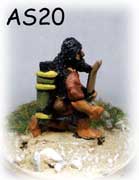 Assyrian Inf Archer (Kneeling) Unarmored
Pictures from [url=http://www.museumminiatures.co.uk/]Museum Miniatures[/url]
Keywords: Assyrian