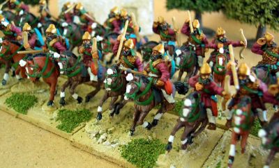 Late Achaemenid Persians from theonetree Painting Service 
Late Achaemenid Persians painted by [url=http://www.fieldofglory.net/index.html]theonetree Painting Service[/url] (click that link to go to their site for more info and pics)
Keywords: LAP