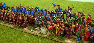 Late Carthaginians from theonetree Painting Service
Late Carthaginians painted by [url=http://www.fieldofglory.net/index.html]theonetree Painting Service[/url] (click that link to go to their site for more info and pics)
Keywords: Lcarthage