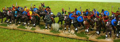 Late Carthaginians from theonetree Painting Service
Late Carthaginians painted by [url=http://www.fieldofglory.net/index.html]theonetree Painting Service[/url] (click that link to go to their site for more info and pics)
Keywords: Lcarthage