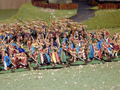 Galatians painted by theonetree Painting Service
Galatians painted by [url=http://www.fieldofglory.net/index.html]theonetree Painting Service[/url] (click that link to go to their site for more info and pics)
Keywords: gallic galatian ancbritish EGERMAN